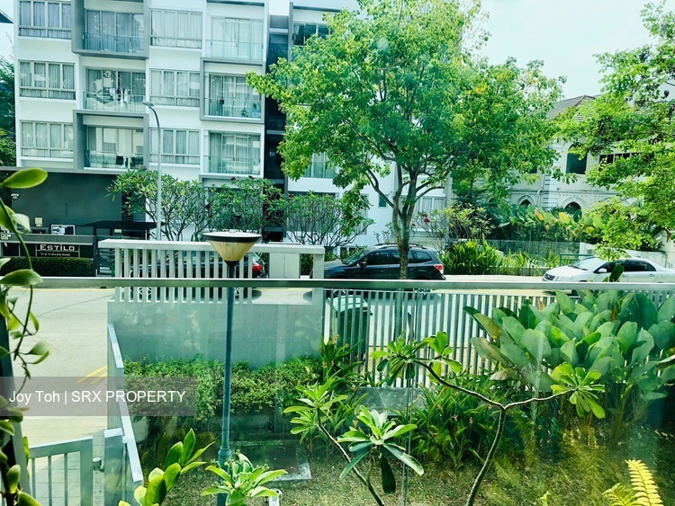 Wilkie 80 (D9), Apartment #197974742